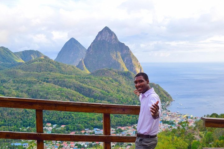 2024 Gros Piton Hike St Lucia Provided By St Lucia A1 Taxi Tours   Caption 