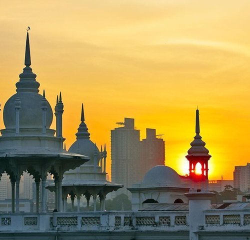 Islamic Arts Museum Malaysia (Kuala Lumpur) - 2022 All You Need to 