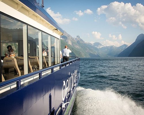 excursions on norwegian fjords cruise