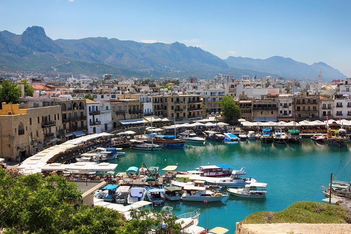 KYRENIA HARBOUR All You Need to Know BEFORE You Go with Photos