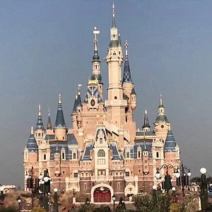 21年 上海ディズニーリゾート 行く前に 見どころをチェック トリップアドバイザー 21年 上海ディズニーリゾート 行く前に 見どころをチェック トリップアドバイザー