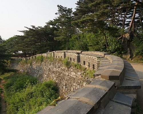 gwangju city tour