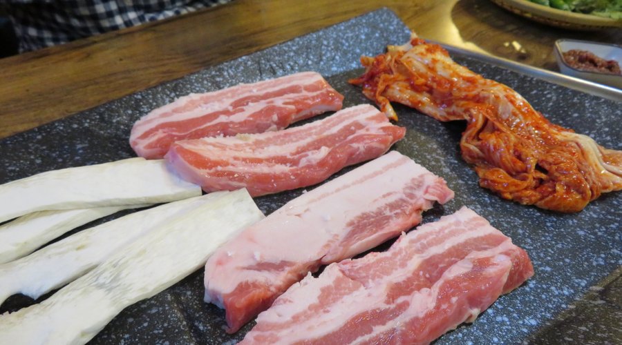 홍천목장생고기, 서울 - 레스토랑 리뷰 - 트립어드바이저