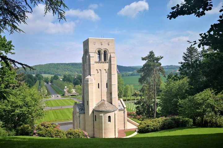 MUSÉE DE LA GRANDE GUERRE (Meaux): Ce Qu'il Faut Savoir Pour Votre ...