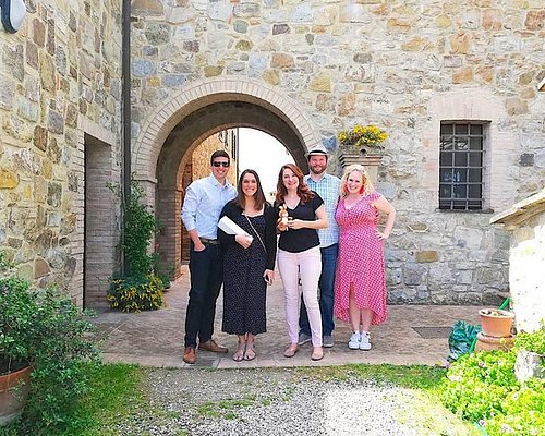 tripadvisor tuscany wine tours