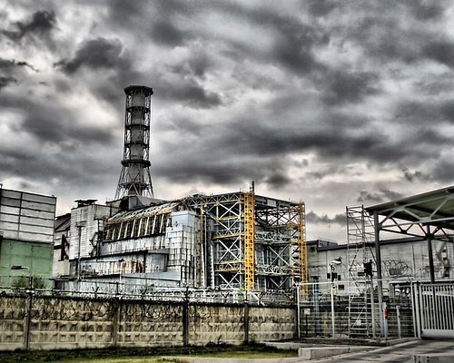 tjernobyl tour