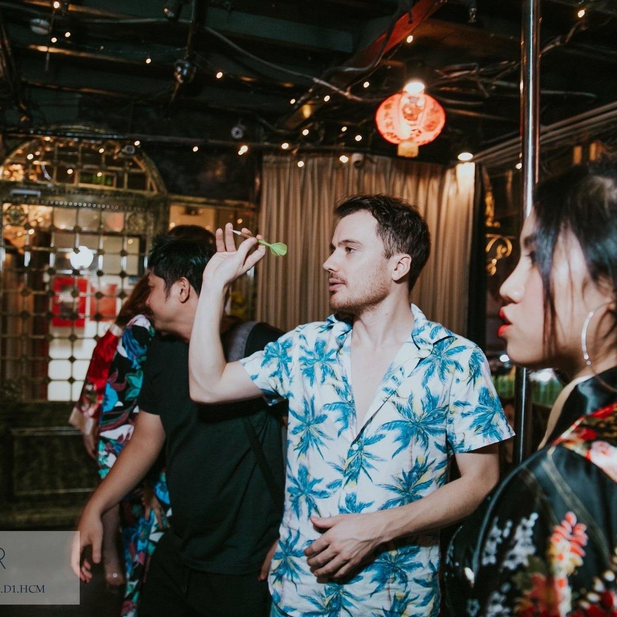 Elixir lounge bar красная ул 108 фото Elixir Lounge Bar, Хошимин: лучшие советы перед посещением - Tripadvisor