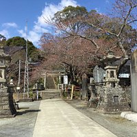 館腰神社