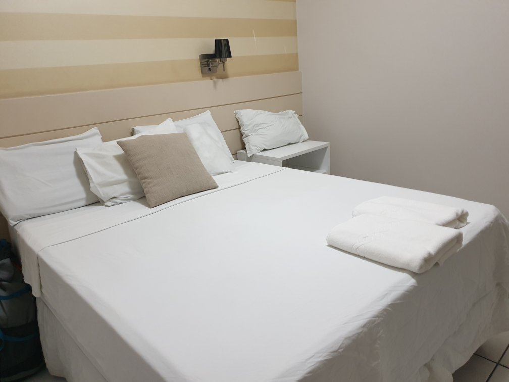 Hotel photo 12 of Pousada da Mangueira.