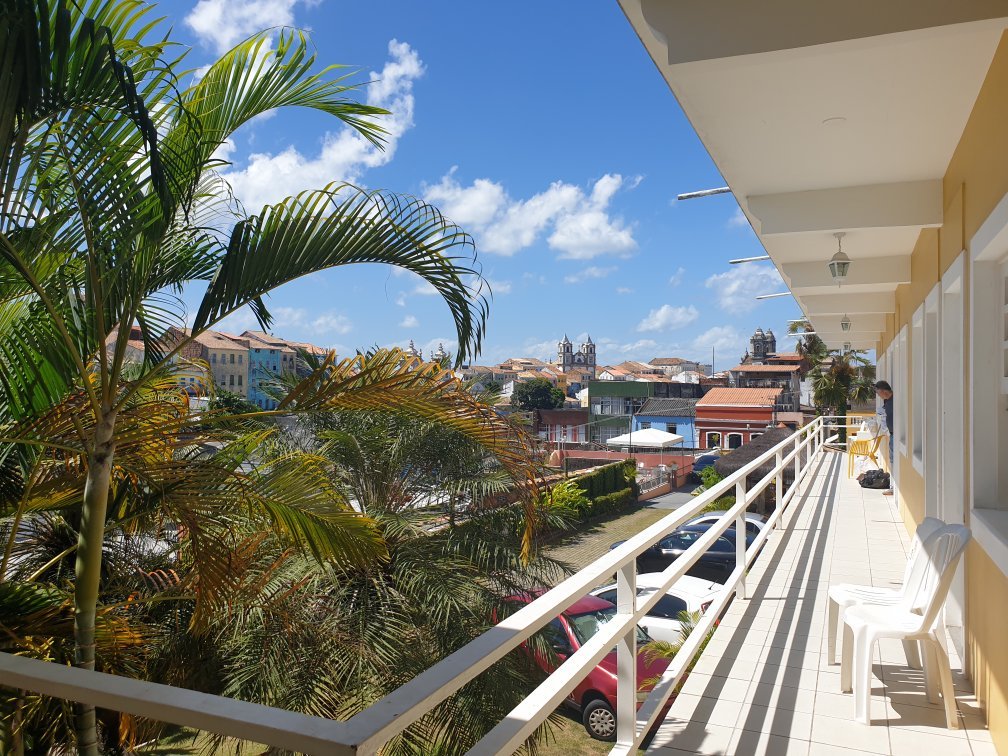 Hotel photo 7 of Pousada da Mangueira.