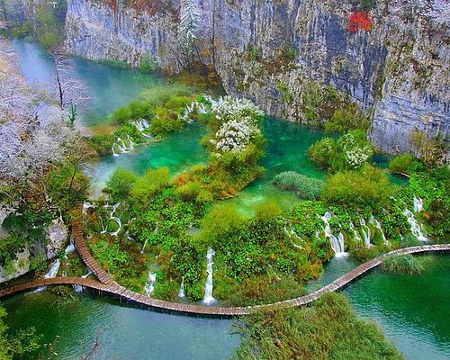 excursions makarska