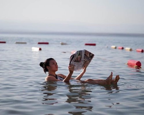 Bring back the Dead Sea Boat Excursions - Fun In Jerusalem