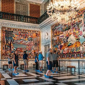 picture Rosenborg Castle Tickets rosenborg castle copenhagen 2021