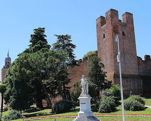 Via Roma casa  Castelfranco Veneto