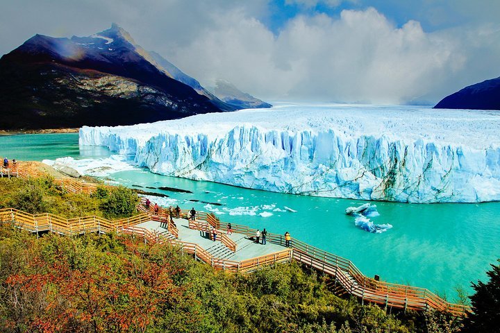 El Calafate Argentina 2024 All You Need to Know Before You Go