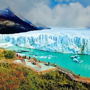 8 things to do in El Calafate, Argentina