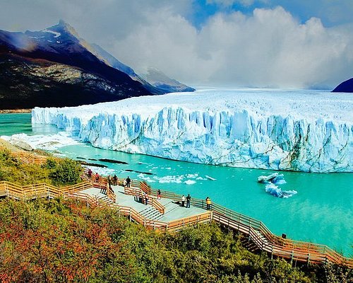 10 BEST Tours and Excursions in El Calafate, Argentina!