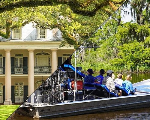 best new orleans boat tours
