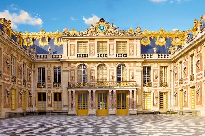 2024 Versailles Palace Guided Tour In Paris Provided By Star Florence   Caption 