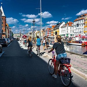 hvis Blive gift værtinde Islands Brygge (Copenhagen) - All You Need to Know BEFORE You Go