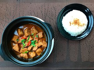 美食