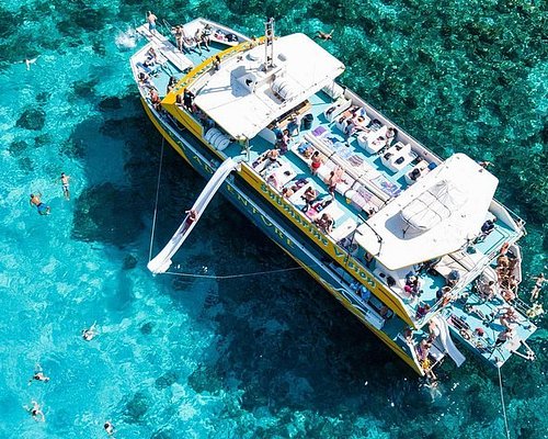 boat trips to comino from mellieha
