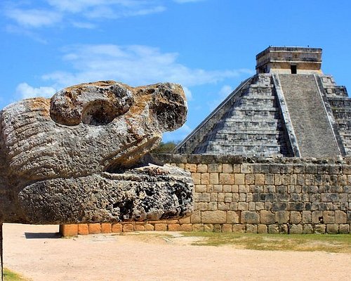 chichen itza tours tulum