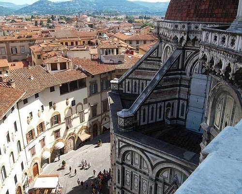 florence excursions