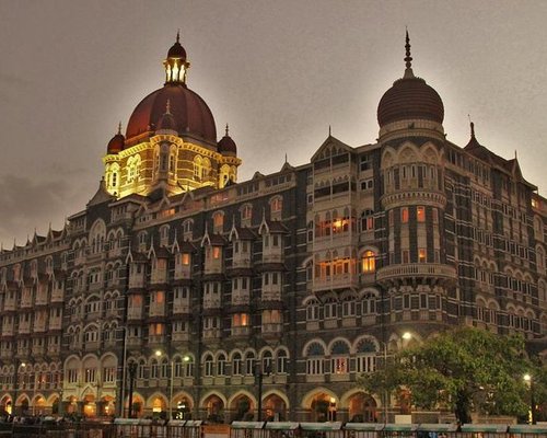 Mumbai Tours (India): Address, Phone Number - Tripadvisor