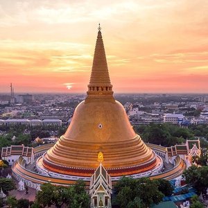 The 15 Best Things To Do In Nakhon Pathom 22 With Photos Tripadvisor