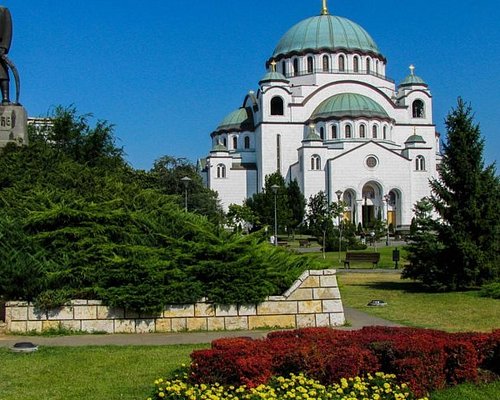 serbia day trips