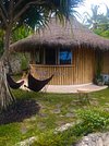 The Bambu Hut Spa