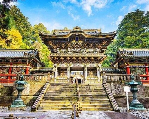 japan city tour review