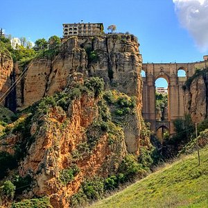 Tajo de Ronda