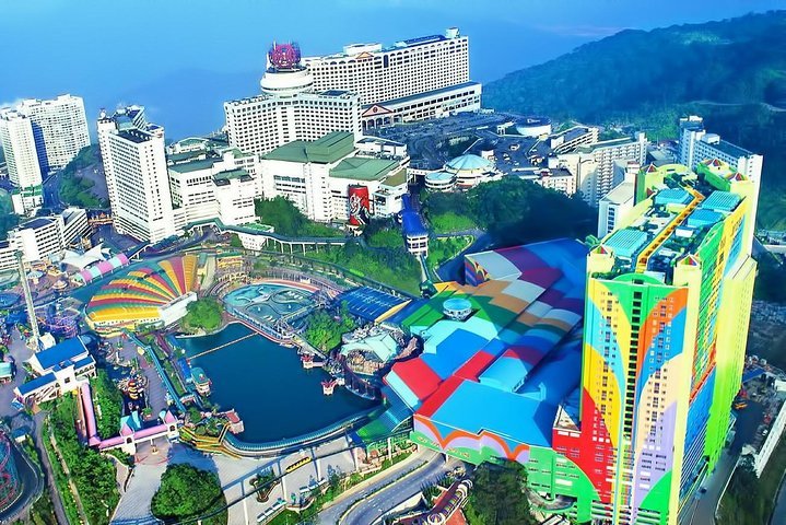 Genting Highlands 2022: Best of Genting Highlands, Malaysia 