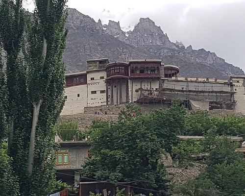 tourism companies in lahore pakistan