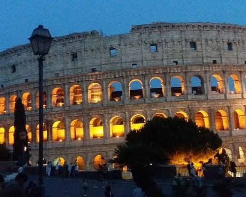 journeys to italy tours of rome