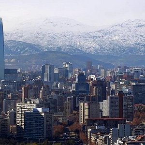 Cerro San Cristobal Santiago Aktuelle 2021 Lohnt Es Sich Mit Fotos Tripadvisor