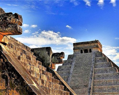 chichen itza tours tulum