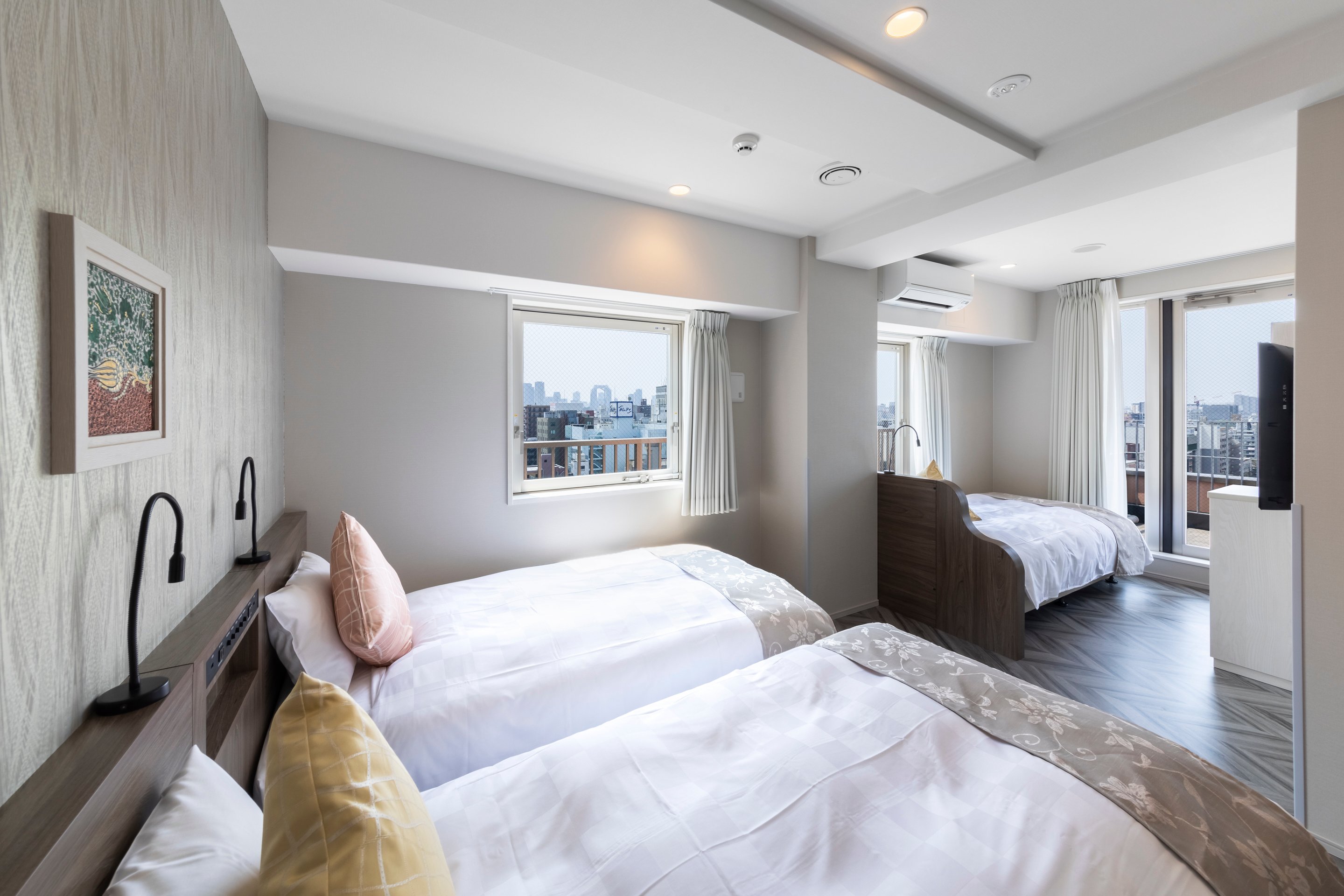 SARASA HOTEL SHIN-OSAKA $65 ($̶1̶7̶9̶) - Updated 2023 Prices