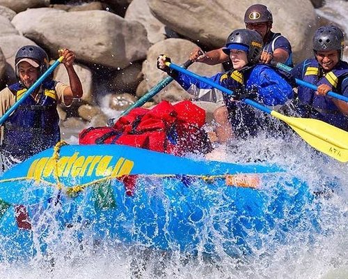 THE 10 BEST State of Rio Grande do Sul River Rafting & Tubing