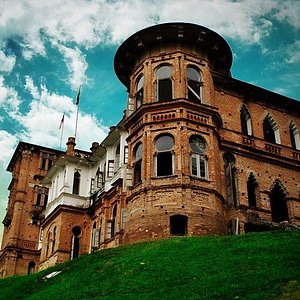 kellie castle ipoh