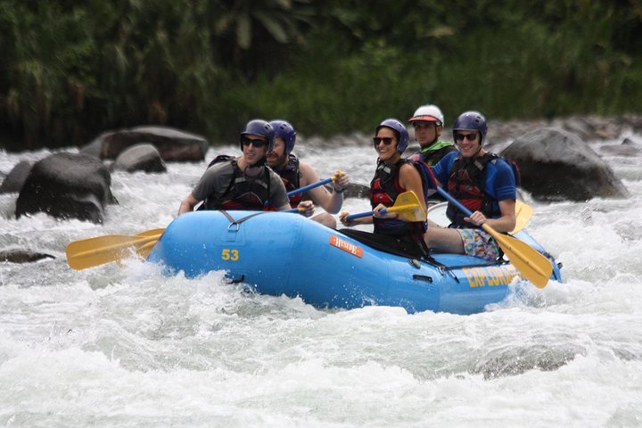 Pacuare River - All You Need to Know BEFORE You Go (2024)