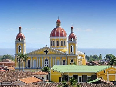 sites to visit in nicaragua