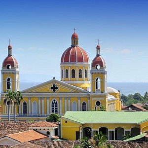 places to visit in catarina nicaragua
