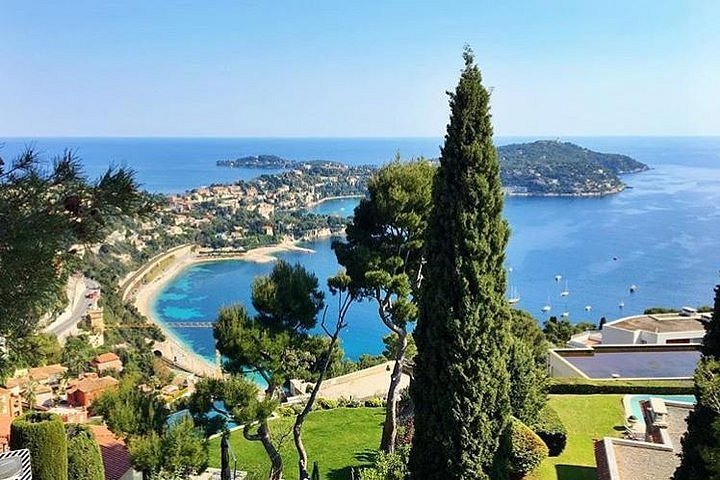 2024 VILLEFRANCHE Shore Excursion : 7 hrs private tour to discover the ...