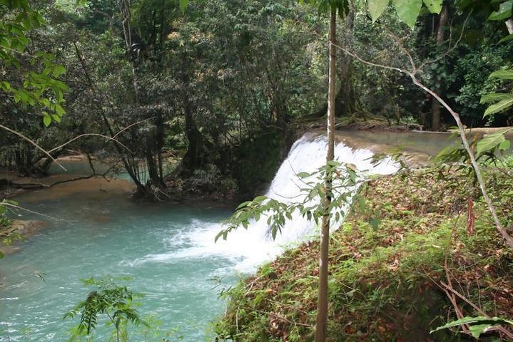 2024 Blue Hole and Ocho Rios Tour from Montego Bay