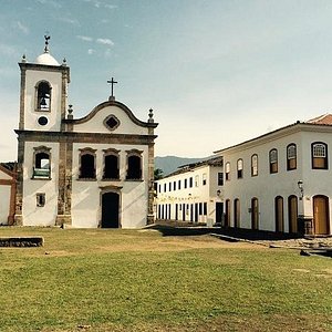 Excursão de 2 horas a pé da histórica cidade de Paraty, Brasil: experiência  oferecida por Paraty Explorer - Tripadvisor