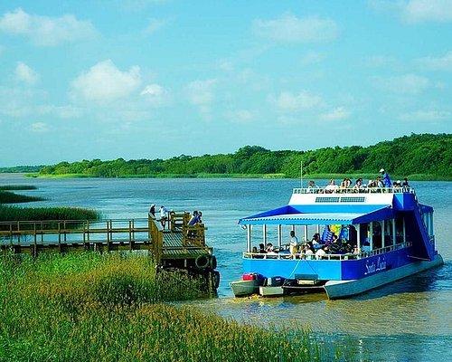 boat cruise in richards bay prices