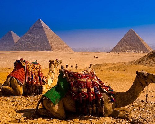 blue sky travel egypt reviews